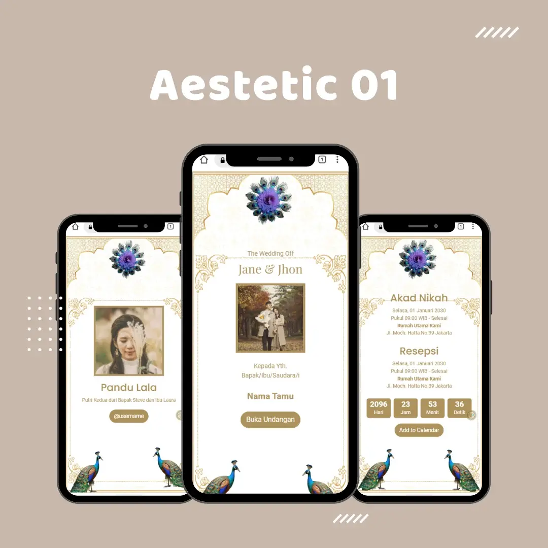 Aestetic 01